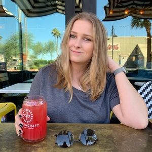 Meet your Posher, Ashlee